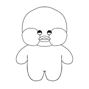 como fazer um paper duck simples