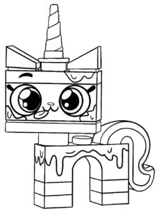 desenhos para colorir unigata