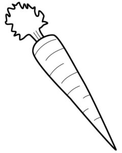 cenoura