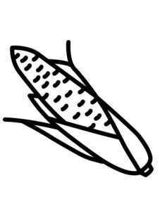desenhos de legumes para educação infantil