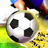 Futebol para Colorir